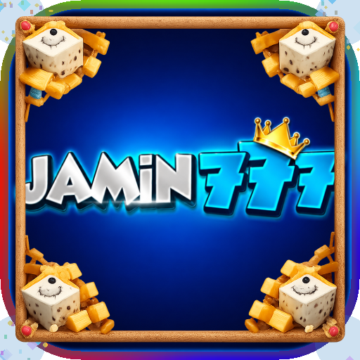 jamin777 — mitra unggulan
